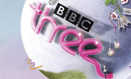 BBC Three 