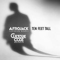 Afrojack Ten Feet Tall