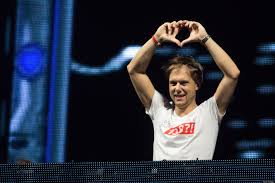 Armin van Buuren Hearts