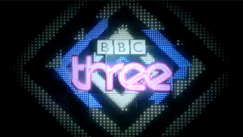 BBC Three 2014