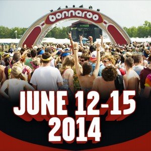 Bonnaroo 2014