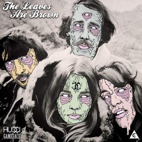 Hucci - The Leaves are Brown