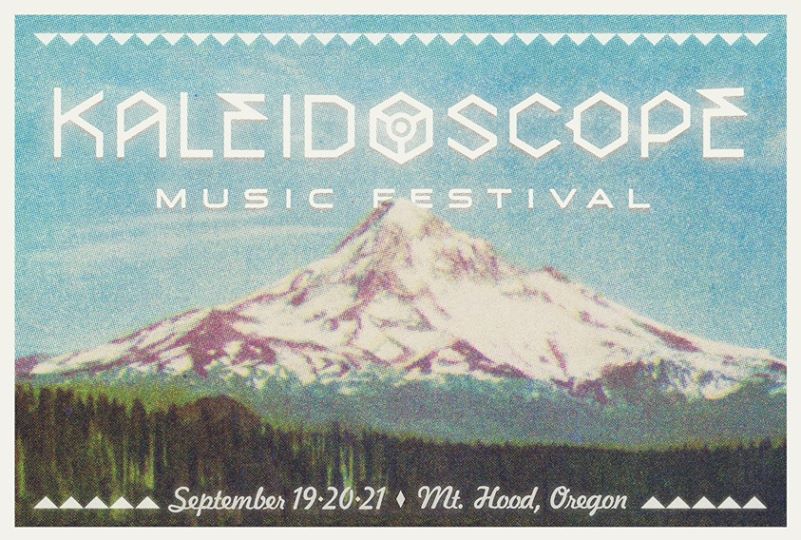 Kaleidoscope Music Festival 2014