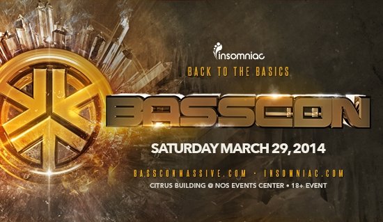 Basscon 2014