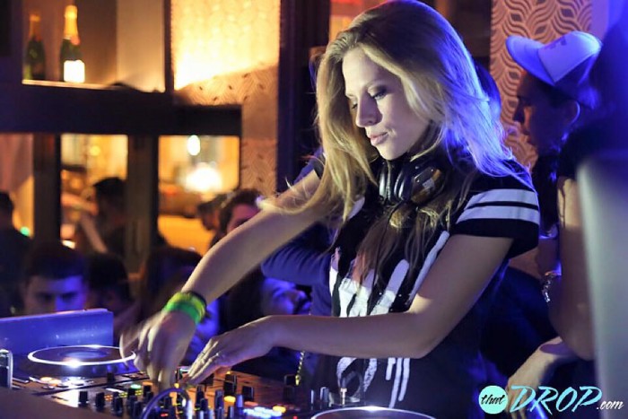 thatDROP Party Nora En Pure Fort Lauderdale, Florida