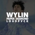 Paper Diamond