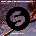 Starkillers Rampage