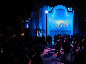 Story Nightclub