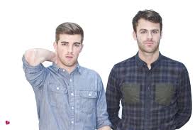 The Chainsmokers