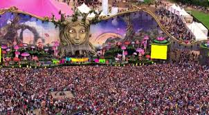 Tomorrowland