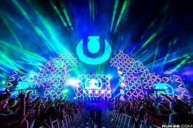 Ultra Music Festival