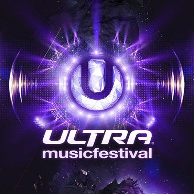 Ultra Music Festival