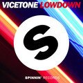 Vicetone Lassana Mashup