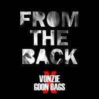 Vonzie Goon Bags From the Back