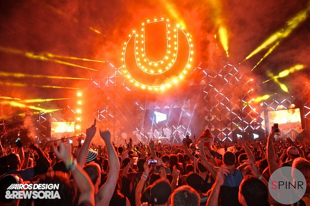 Ultra Music Festival