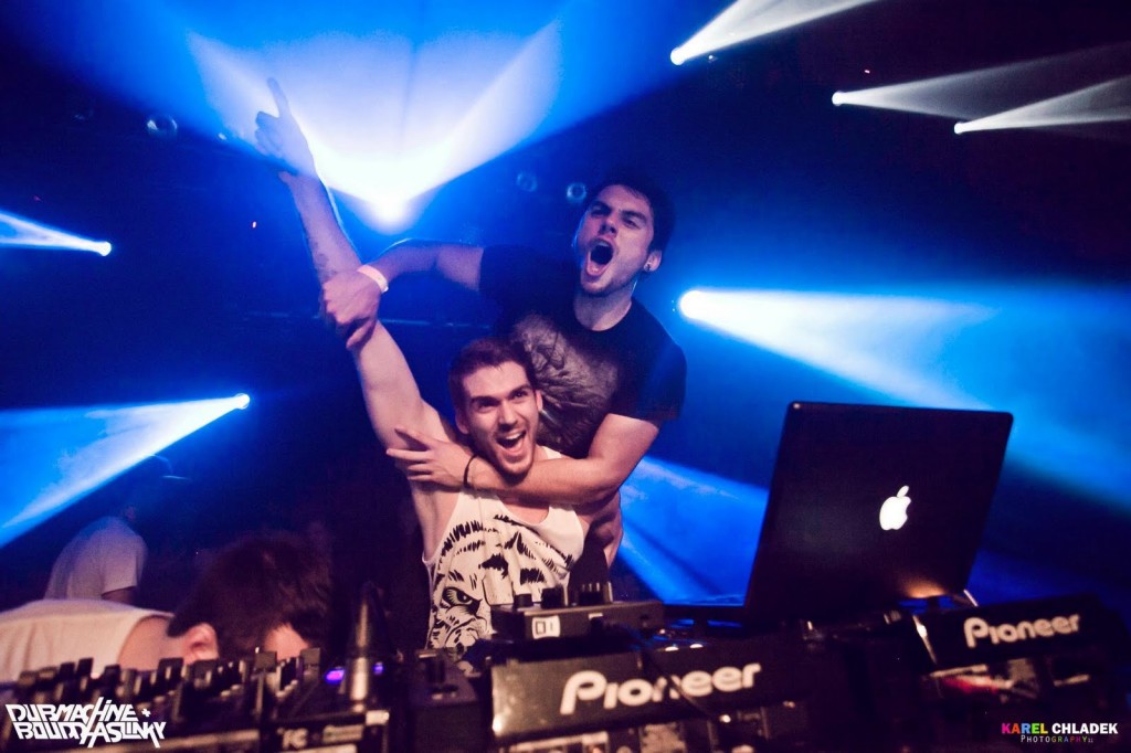 Adventure Club