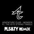 Wonder Remix