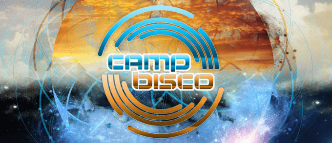 Camp Bisco Banner