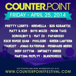 CounterPoint