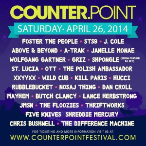 counterpoint