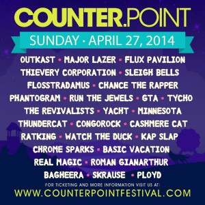 counterpoint