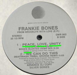 frankie-bones-discography