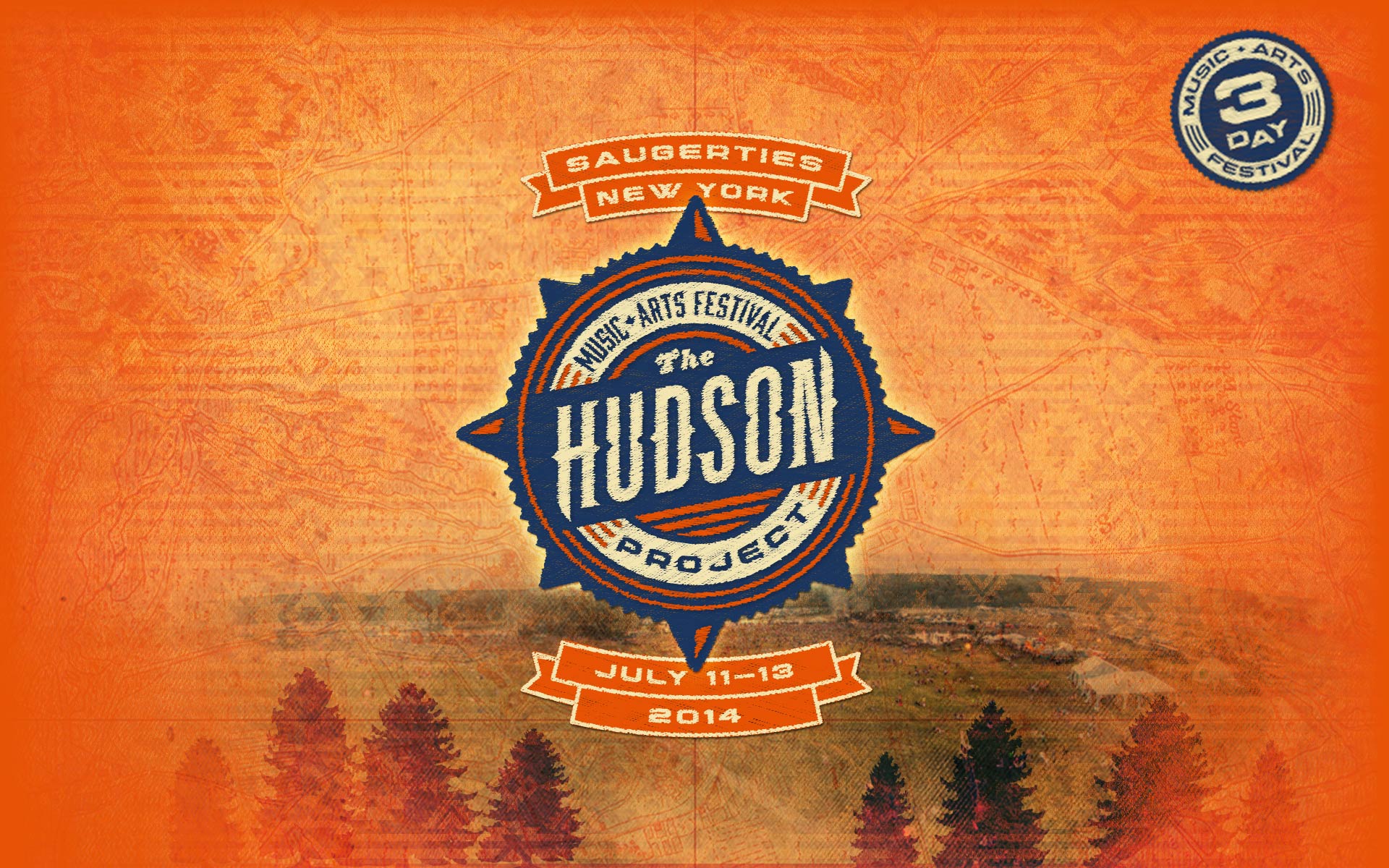 hudson project