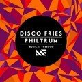 Philtrum Disco Fries