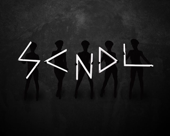 SCNDL