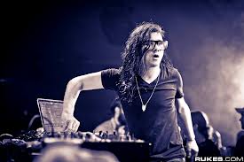 Skrillex