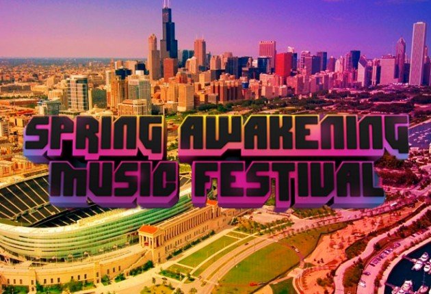 Spring Awakening