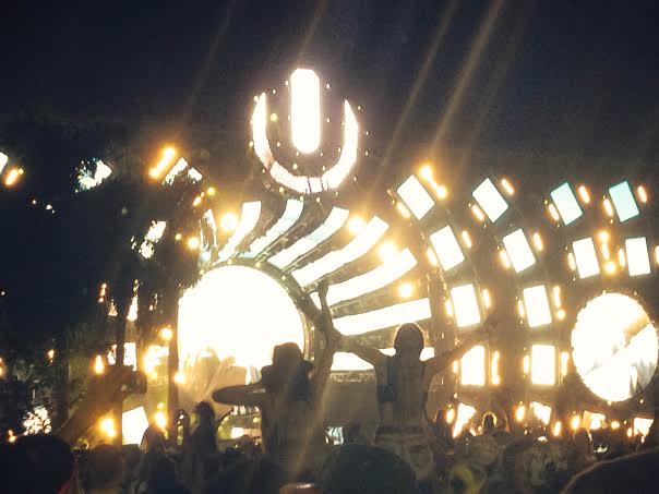 Ultra Day 2