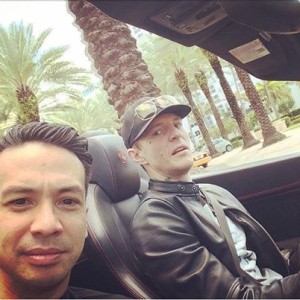 Deadmau5 & Laidback Luke