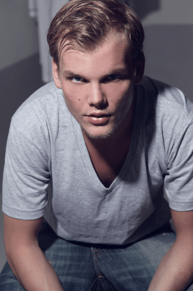 Avicii