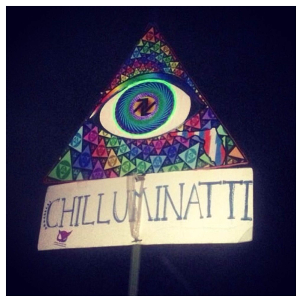 chilluminati