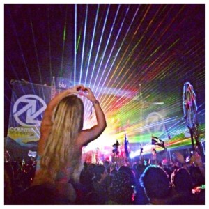 CounterPoint Music Festival