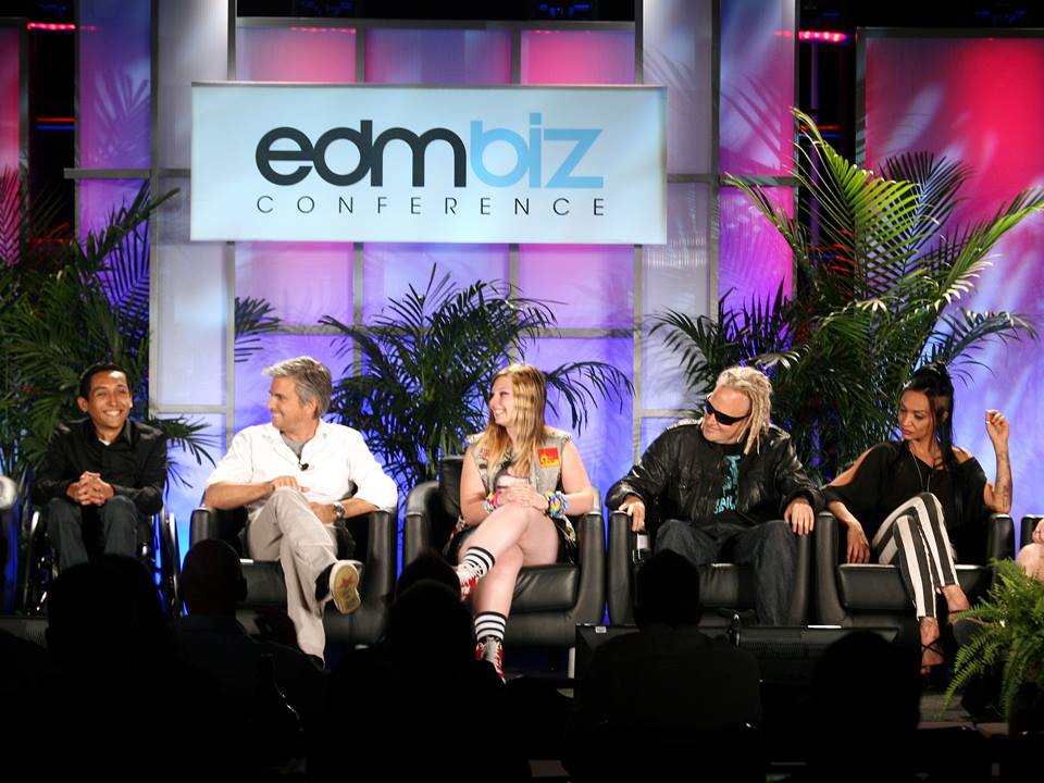 Photo via EDMbiz