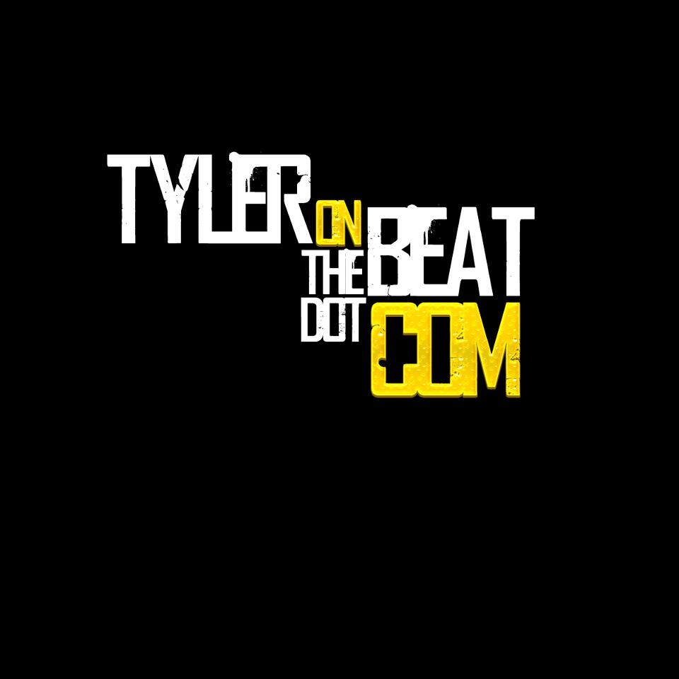 Tyler On The Beat