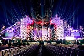 Ultra Music Festival