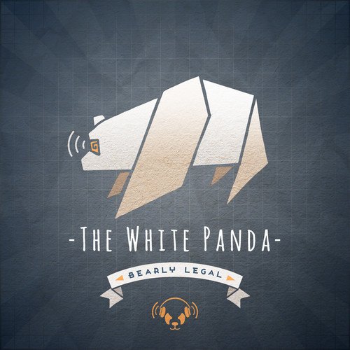 The White Panda - Bearly Legal