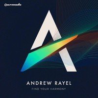 Andrew Rayel Armada Music