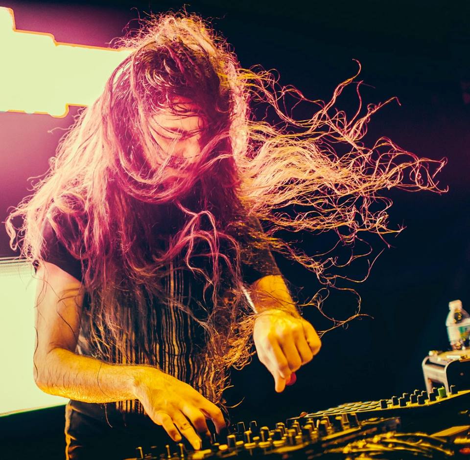 Bassnectar Wakarusa 2014