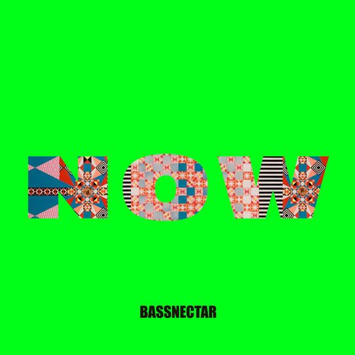 Bassnectar Album