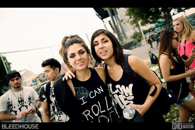 Krewella Get Wet