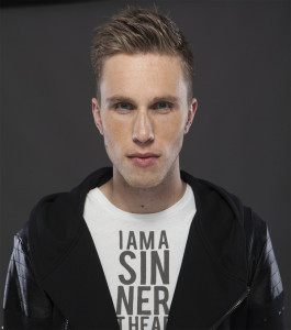 Nicky Romero Protocol Recordings