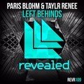 Paris Blohm & Taylr Renee The Left Behinds