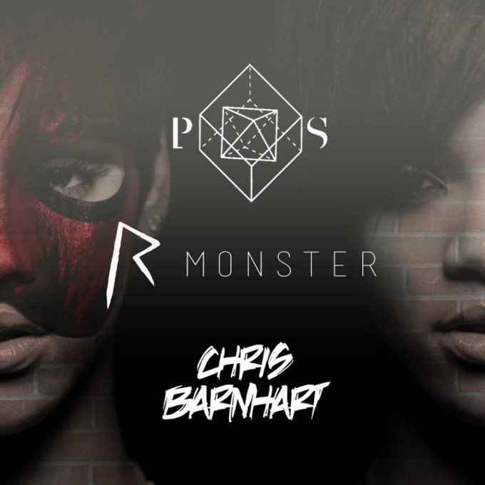 Monsters Remix