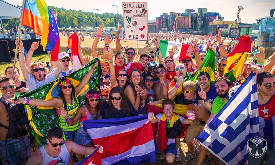 TomorrowWorld