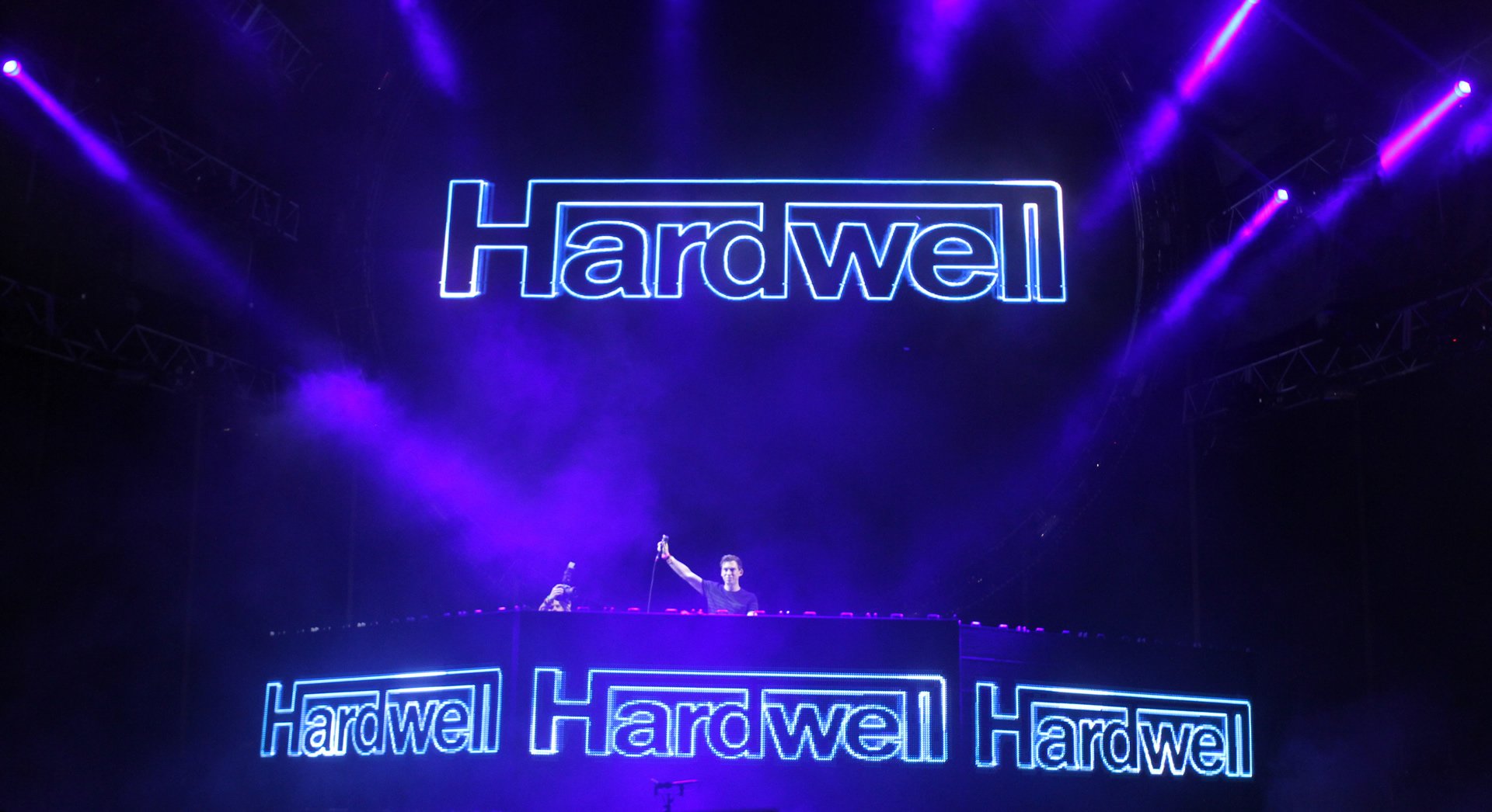 hardwell