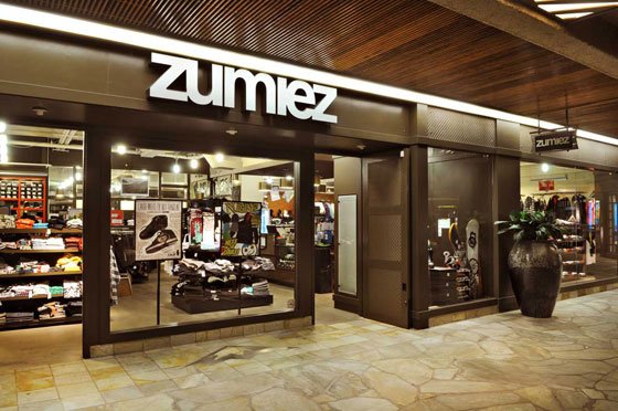 zumiez